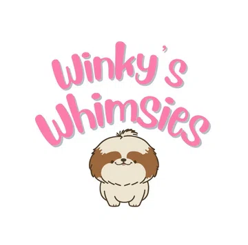 Winky's Whimsies logo