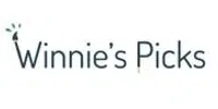 Winnie's Picks logo