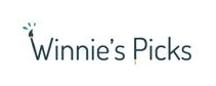 Winnie's Picks promo code