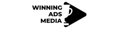 Winning Ads Media logo
