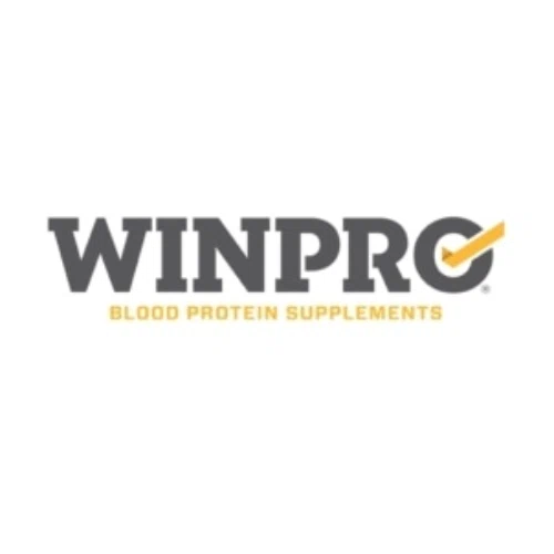 Winpro logo