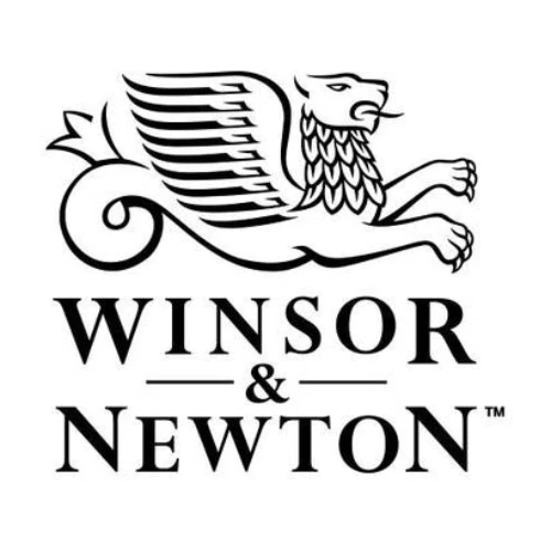 Winsor & Newton logo