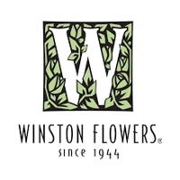 Winston Flowers promo code