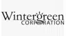 Wintergreen Corporation logo