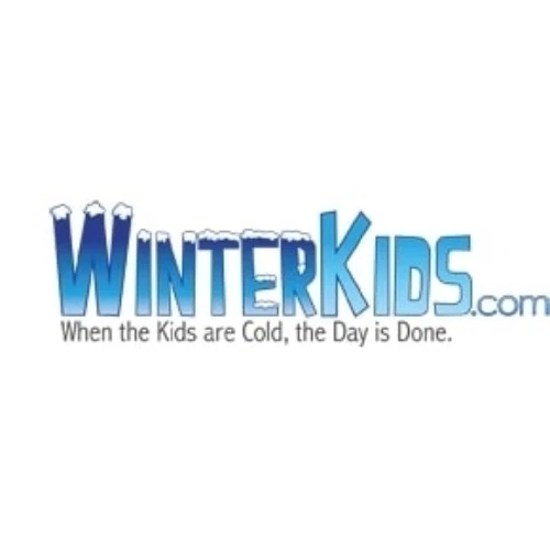 WinterKids logo