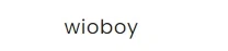 Wioboy logo