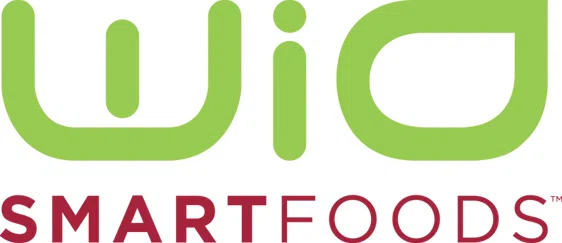 WiO SmartFoods & WiO Diet logo