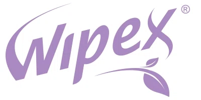 Wipex Natural logo