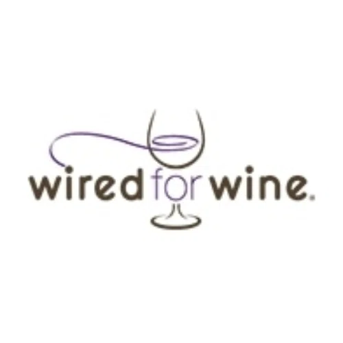 Wired For Wine discount code