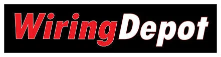 Wiring Depot logo