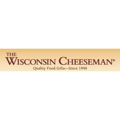 The Wisconsin Cheeseman logo