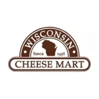 Wisconsin Cheese Mart logo