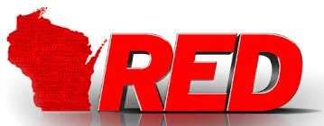 Wisconsin Red logo