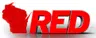 Wisconsin Red logo