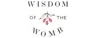 Wisdom of the Womb logo