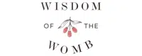 Wisdom of the Womb logo