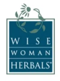 Wise Woman Herbals logo