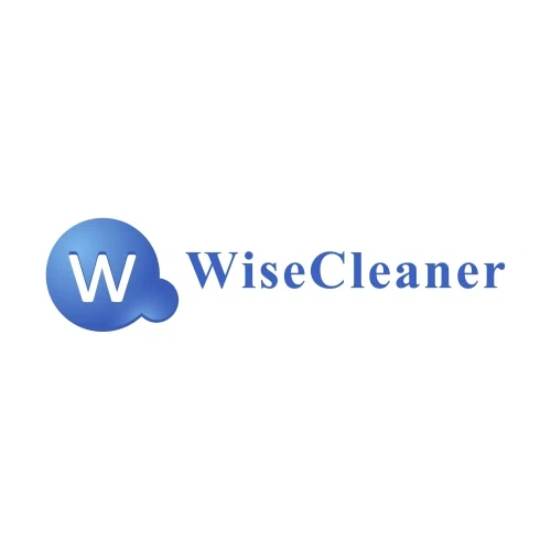 WiseCleaner logo