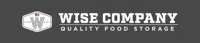 Wise Company - Wise Food Storage logo