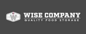 Wise Company - Wise Food Storage promo code