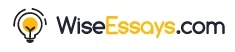 Wise Essays logo