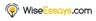 Wise Essays logo