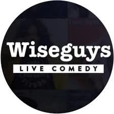 Wiseguys Comedy logo