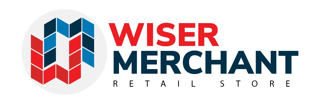 Wiser Merchant logo