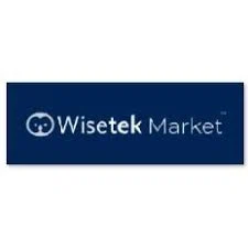 Wisetek Market logo