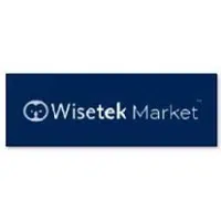 Wisetek Market logo