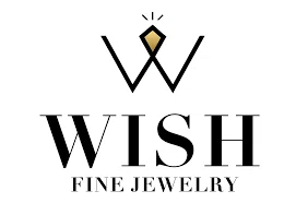 Wish Fine Jewelry logo