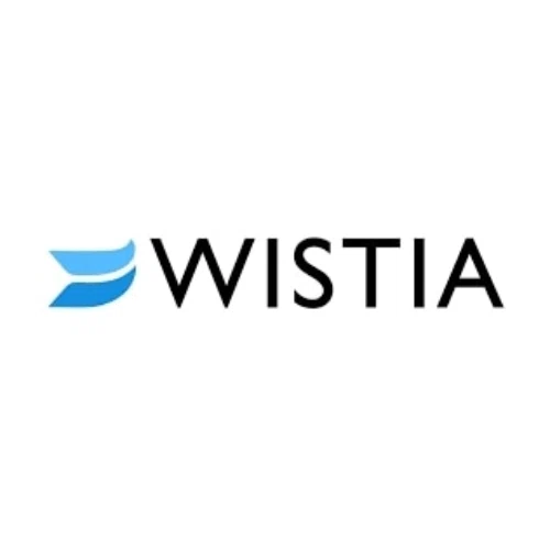 Wistia logo