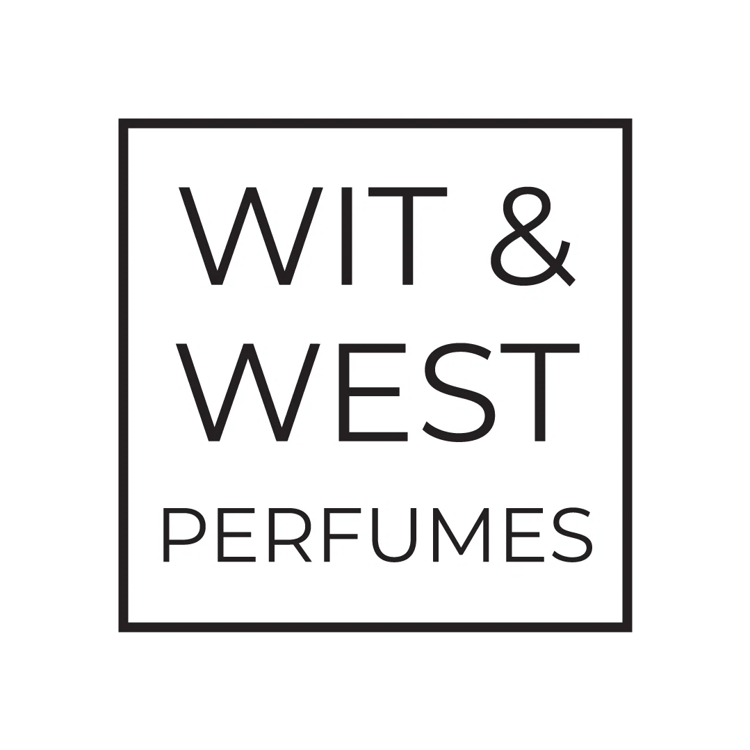 Wit & West Perfumes logo