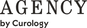 Agency Skincare logo