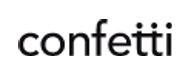 Confetti promo code