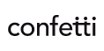 Confetti promo code