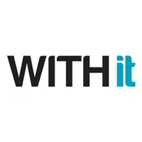 WITHit logo