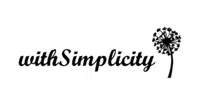 withSimplicity logo