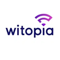 WiTopia logo