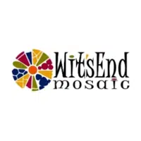 WitsEnd Mosaic logo