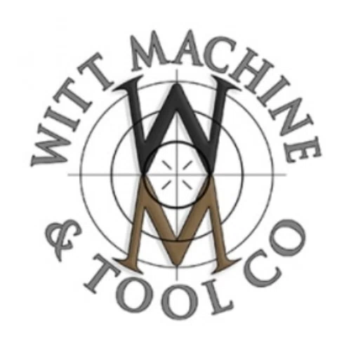 Witt Machine logo
