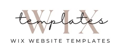 Wix Website Templates logo