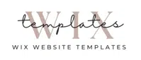 Wix Website Templates logo