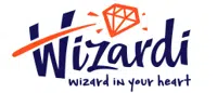 Wizardi logo