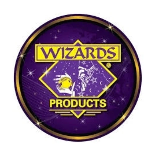 Wizards Products logo