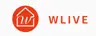 WLIVE logo