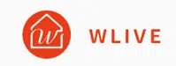 WLIVE logo