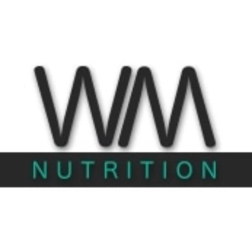 WM Nutritionsystem logo