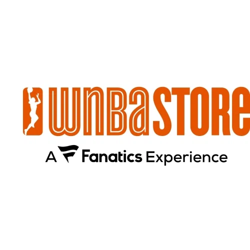 WNBA Store promo code