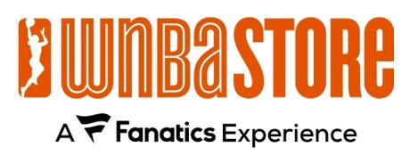 WNBA Store promo code